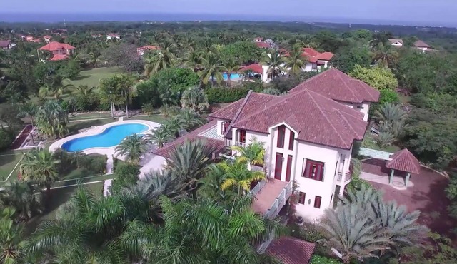 Entire home in Sosúa, Dominican Republic(Puerto Plata and Cabarete)
