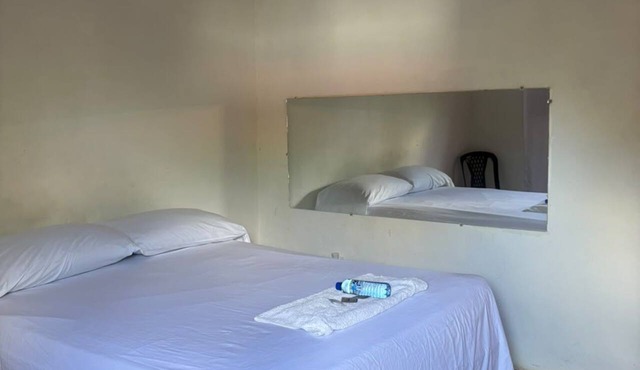 Escapada Hotel in Luperon