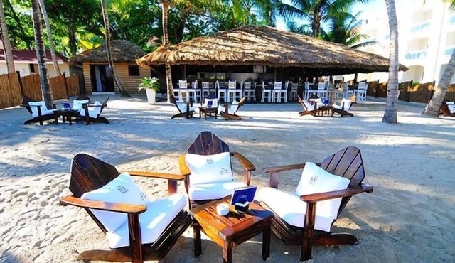 Escape To A Tropical Paradise On The Atlantic Ocean in Puerto Plata