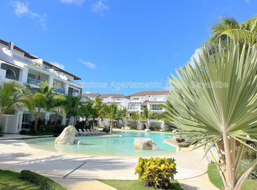 Estrella Dominicus Apartment - Beach & 5 Pools in Bayahibe