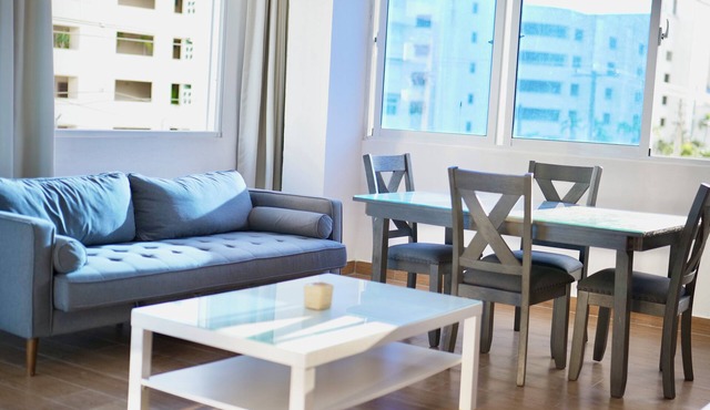 Estudio apartamento Juan Dolio in Guayacanes