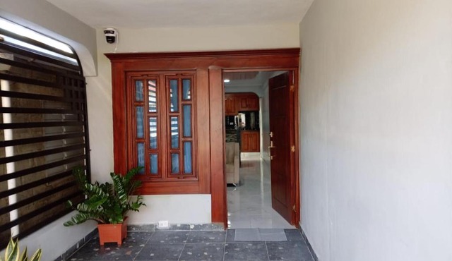 Eunice Home in Villa Isabela