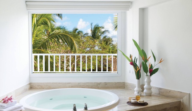 Excellence Punta Cana - Adults Only All Inclusive