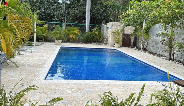Exclusive 3-Bedroom En-Suite Villa in a Private Gated Community