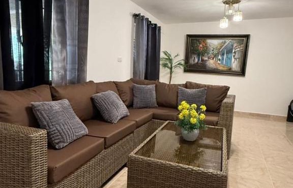 family and friendly home in downtown Nagua in Nagua