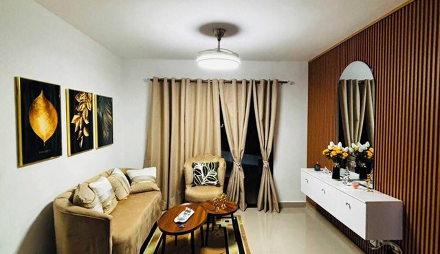 Family Friendly Oceanfront Haven in Santo Domingo Este