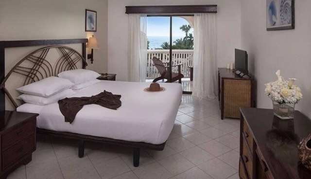 family friendly resort all inclusive in Puerto Plata