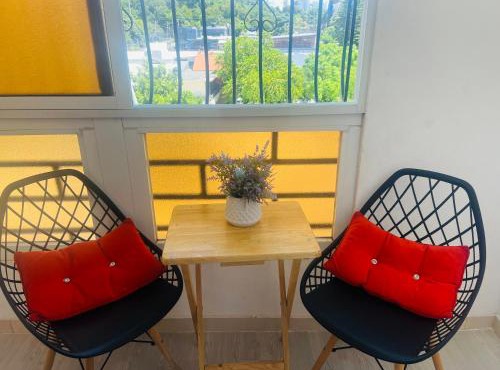 Fantástico y pequeño estudio in Santiago de los Caballeros