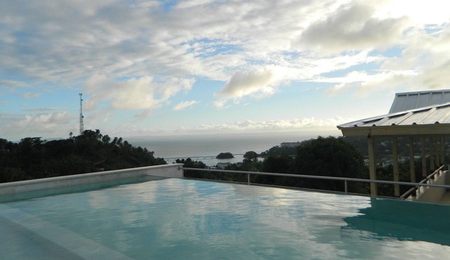 Figaro Hotel Boutique in Samaná