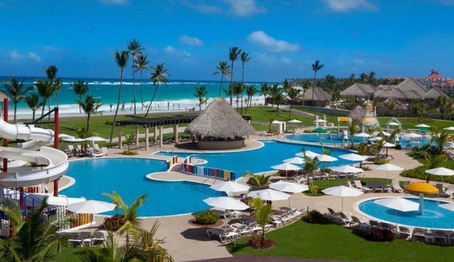 For Casino Players: Caribbean Suite King! Hard Rock Punta Cana | 4 Units in Punta Cana