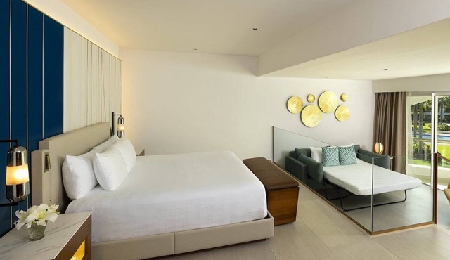 For Casino Players: Caribbean Suite King! Hard Rock Punta Cana | 4 Units