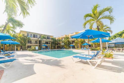 Garden Condo, Sosua in Sosúa