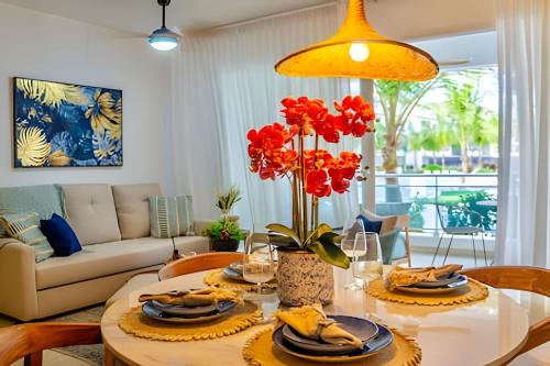Garden Condos by Advantage Club in La Laguna