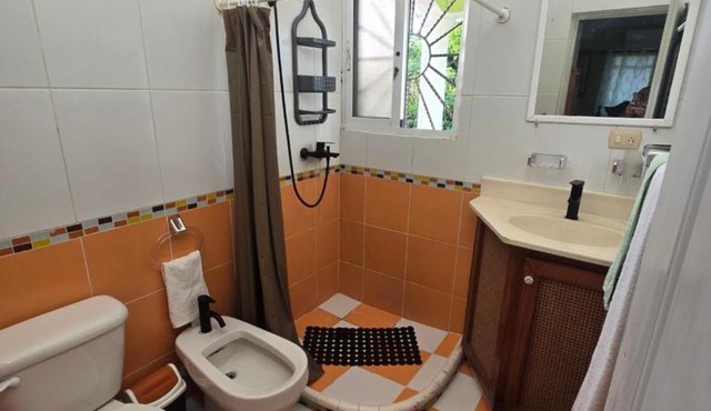 Giulia Apartment in Sosúa