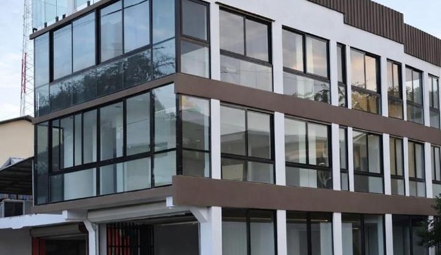 Gk Suites in Sabaneta de Yásica