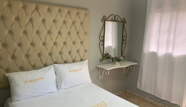 Glamour Hotel