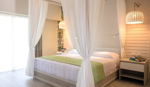 Grand Sirenis Punta Cana Resort & Aquagames - All Inclusive in Punta Cana
