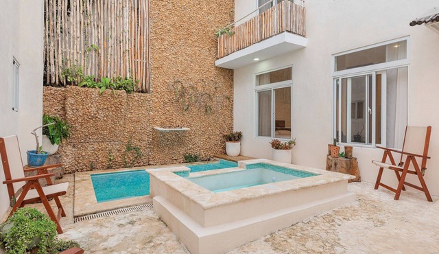 Guacanagarix 2 Bedroom @CasaAreito By YellowKey in SANTO DOMINGO
