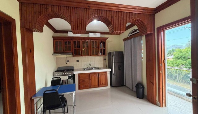 Hôtel El Bonao Higuey punta cana in Higuey