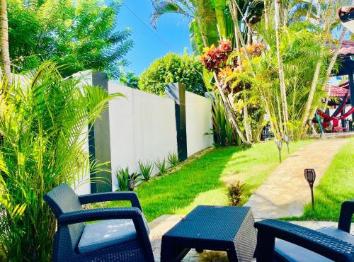 HappiCasaRD & Holistic House in Sosúa
