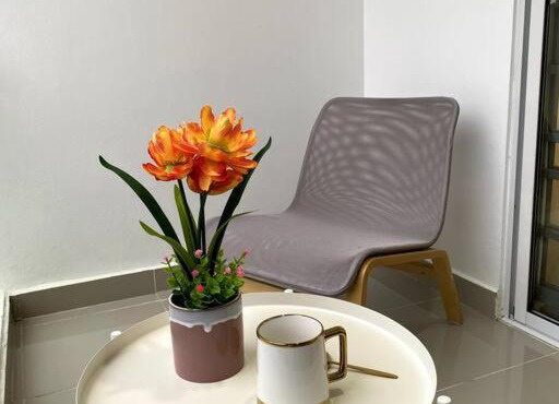 Hermoso Apartamento nuevo de 2 hab. con parqueo in San Francisco de Macorís