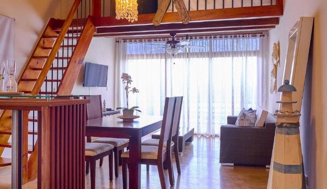 Hideaway in Paradise in Juan Dolio