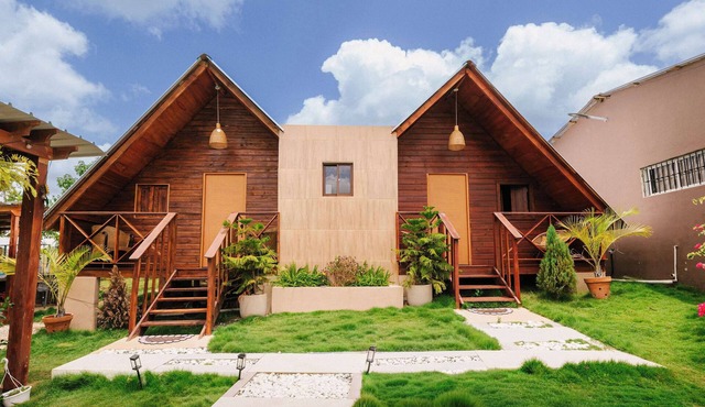 Higüey Serene Escapes | Pool, BBQ & Parking | Views