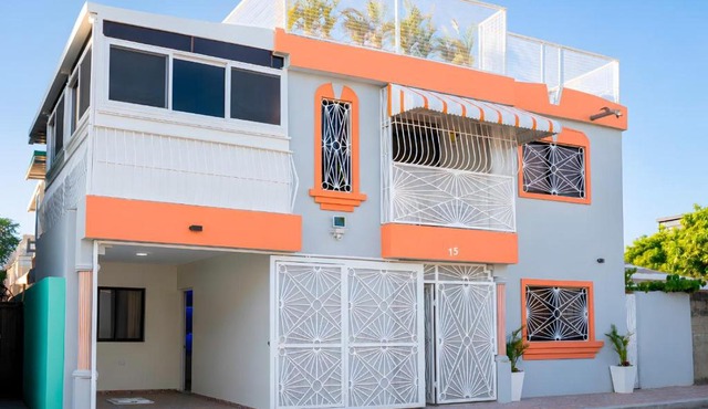 Holiday homes in San Pedro de Macorís, Dominican Republic in San Pedro de Macorís
