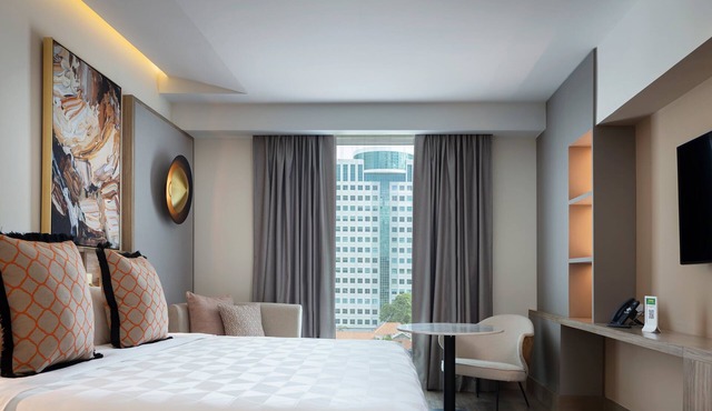 Holiday Inn Santo Domingo by IHG