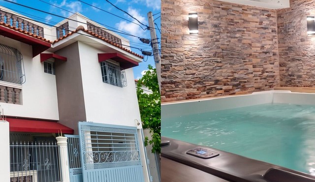 Homerez - House in Santo Domingo Este in Santo Domingo Este