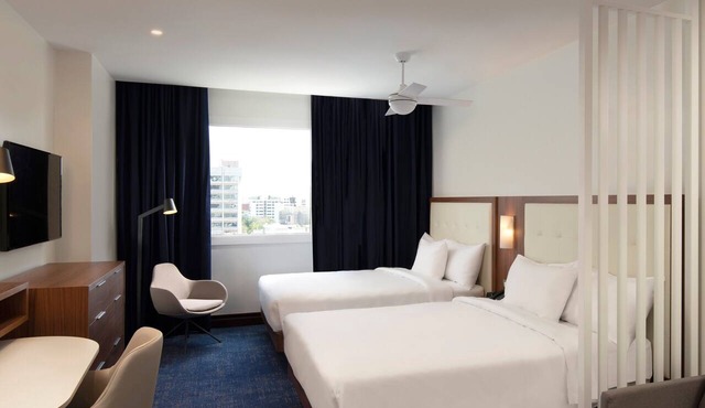 Homewood Suites by Hilton Santo Domingo, Dominican Republic in Santo Domingo