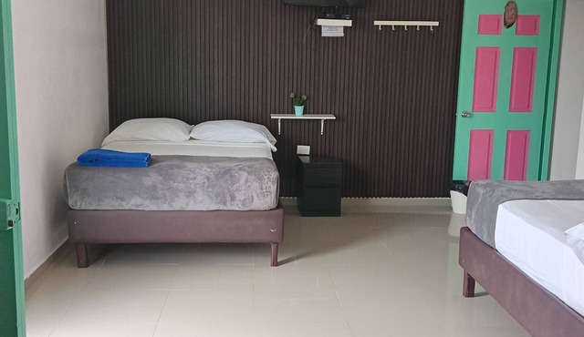 Hostal Johnnier Macao Punta Cana