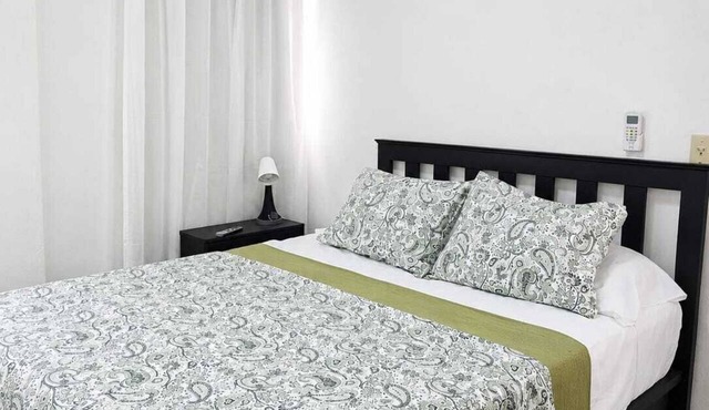 HOSTAL SANTA BARBARA in Santo Domingo