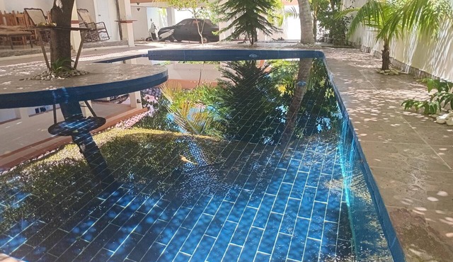 Hotel alicia in La Cienaga