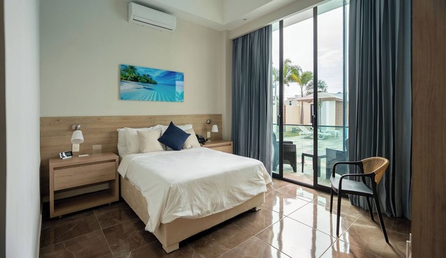 Hotel Anselmo