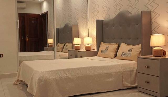 Hotel Blue Malecón