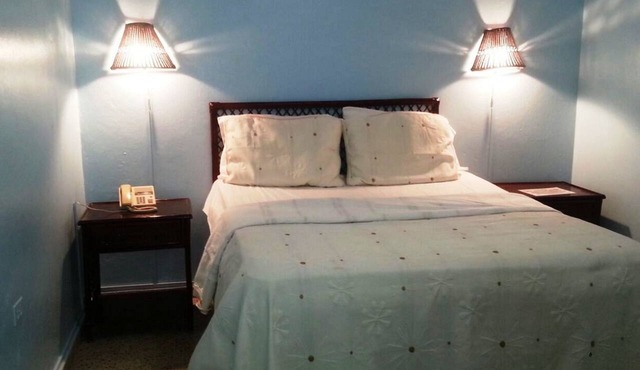 Hotel Caribe