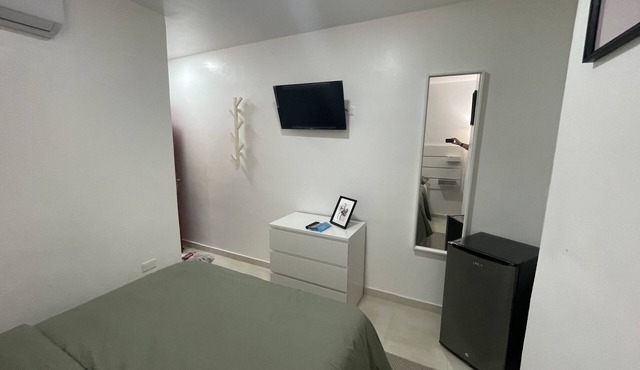 Hotel Conquistador Santo Domingo