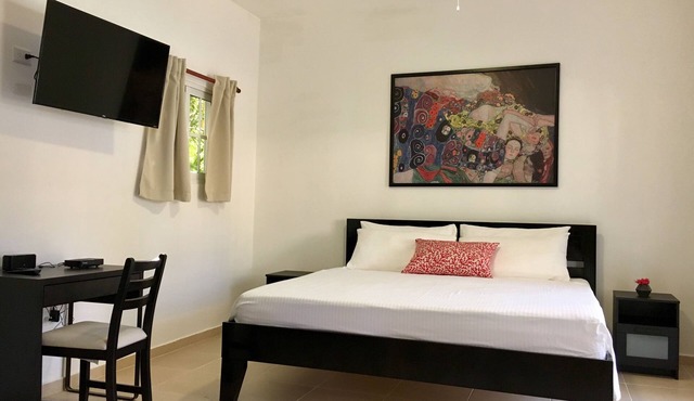 Hotel Coral Blanco