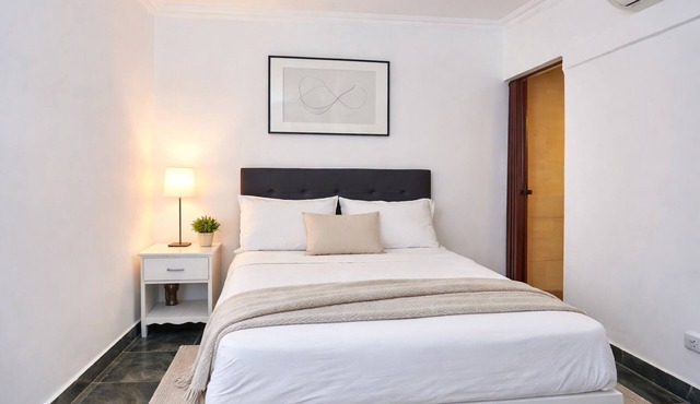 Hotel D' Cornelio & Spa in Santo Domingo