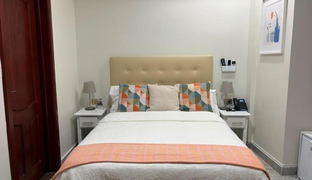 Hotel Dominican Barcelona