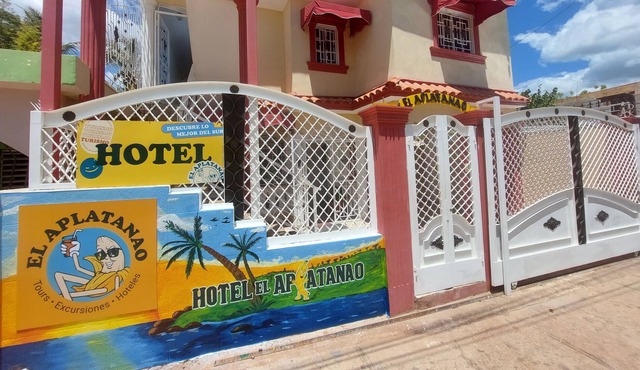 Hotel Elaplatanao