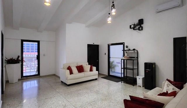Hotel Feliz Estancia