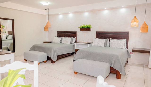 Hotel Gran Jimenoa in Jarabacoa