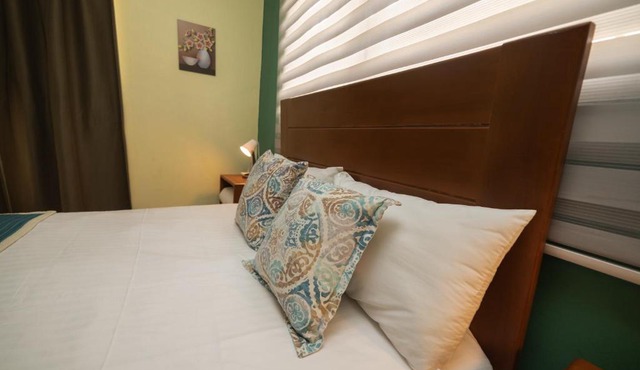 Hotel La Casona MC