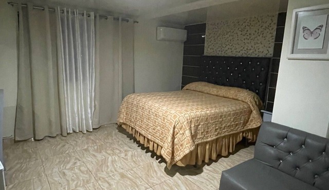 Hotel La Romana Center