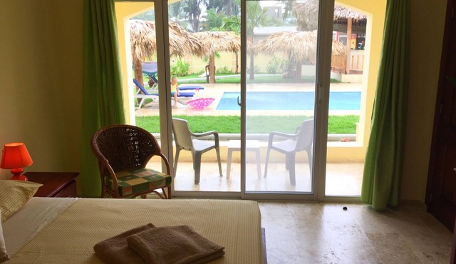 Hotel Las Galeras