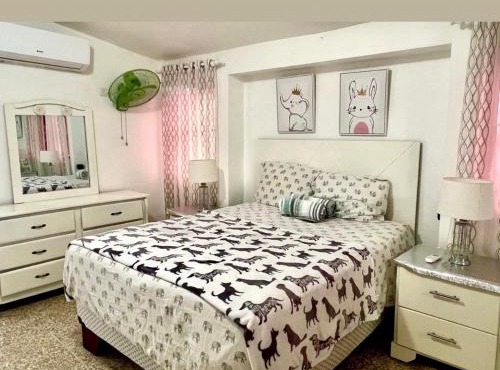 Hotel Maria Bonita Higüey