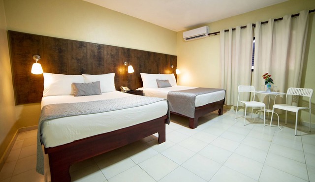 Hotel Real Bella Vista