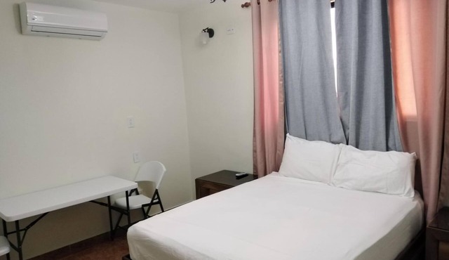 Hotel Samana Spring